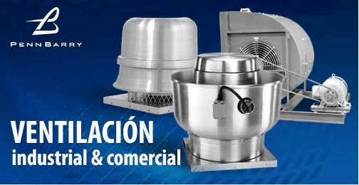 Refrigeración y ventilación Industrial(galary3)